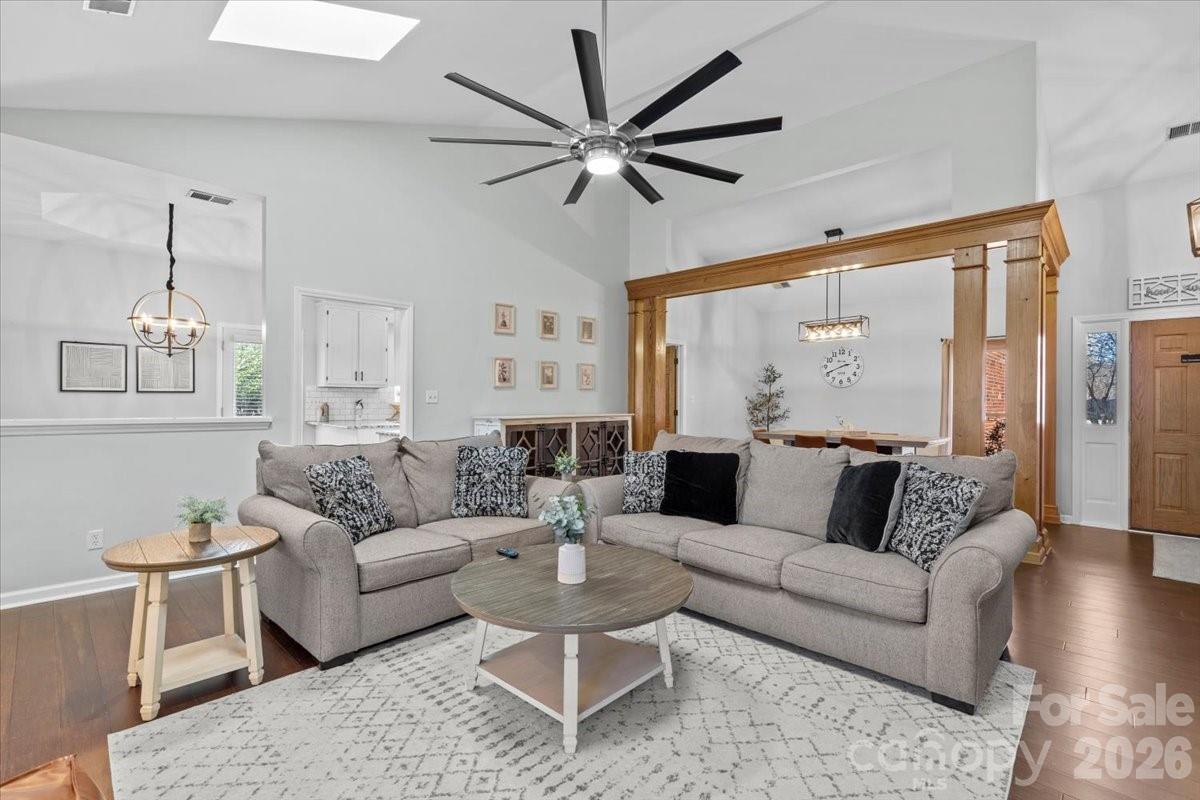 14117 Greenwing Court — Charlotte