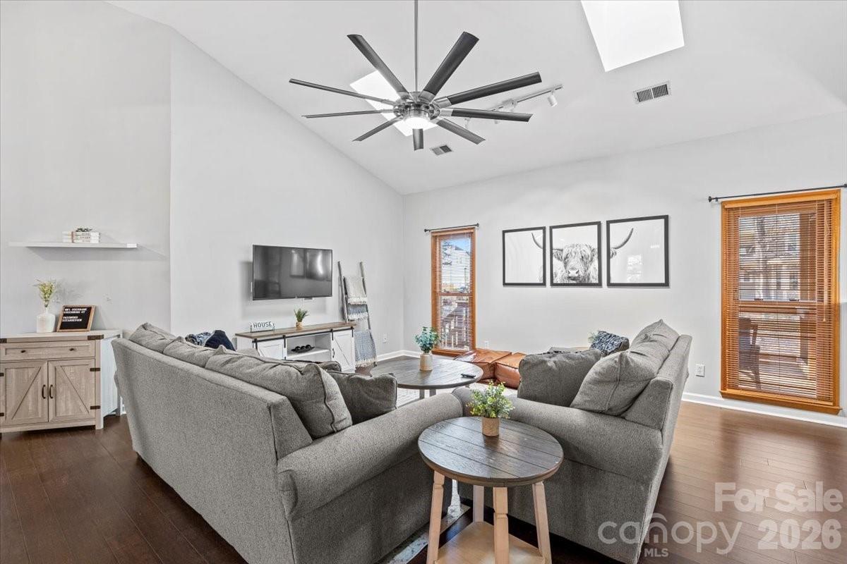 14117 Greenwing Court — Charlotte