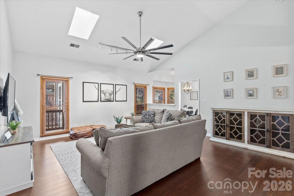 14117 Greenwing Court — Charlotte
