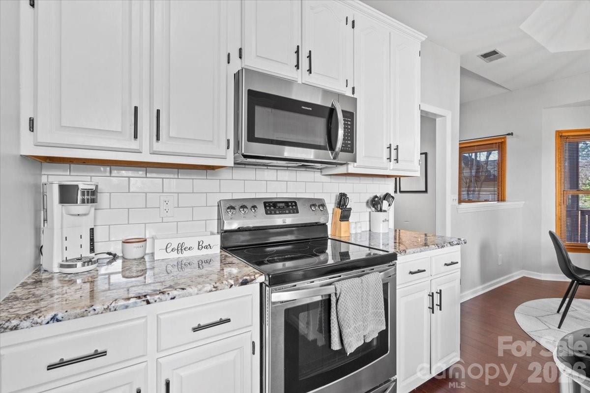 14117 Greenwing Court — Charlotte