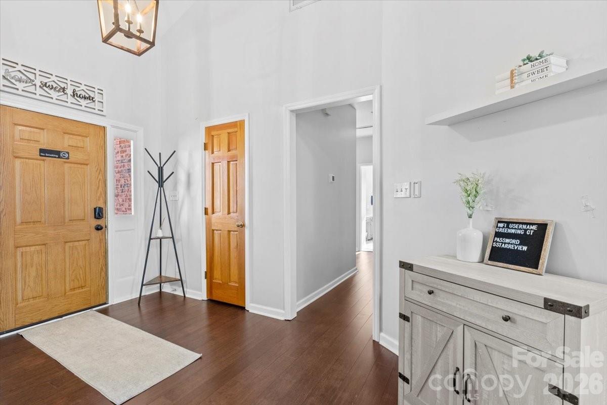 14117 Greenwing Court — Charlotte