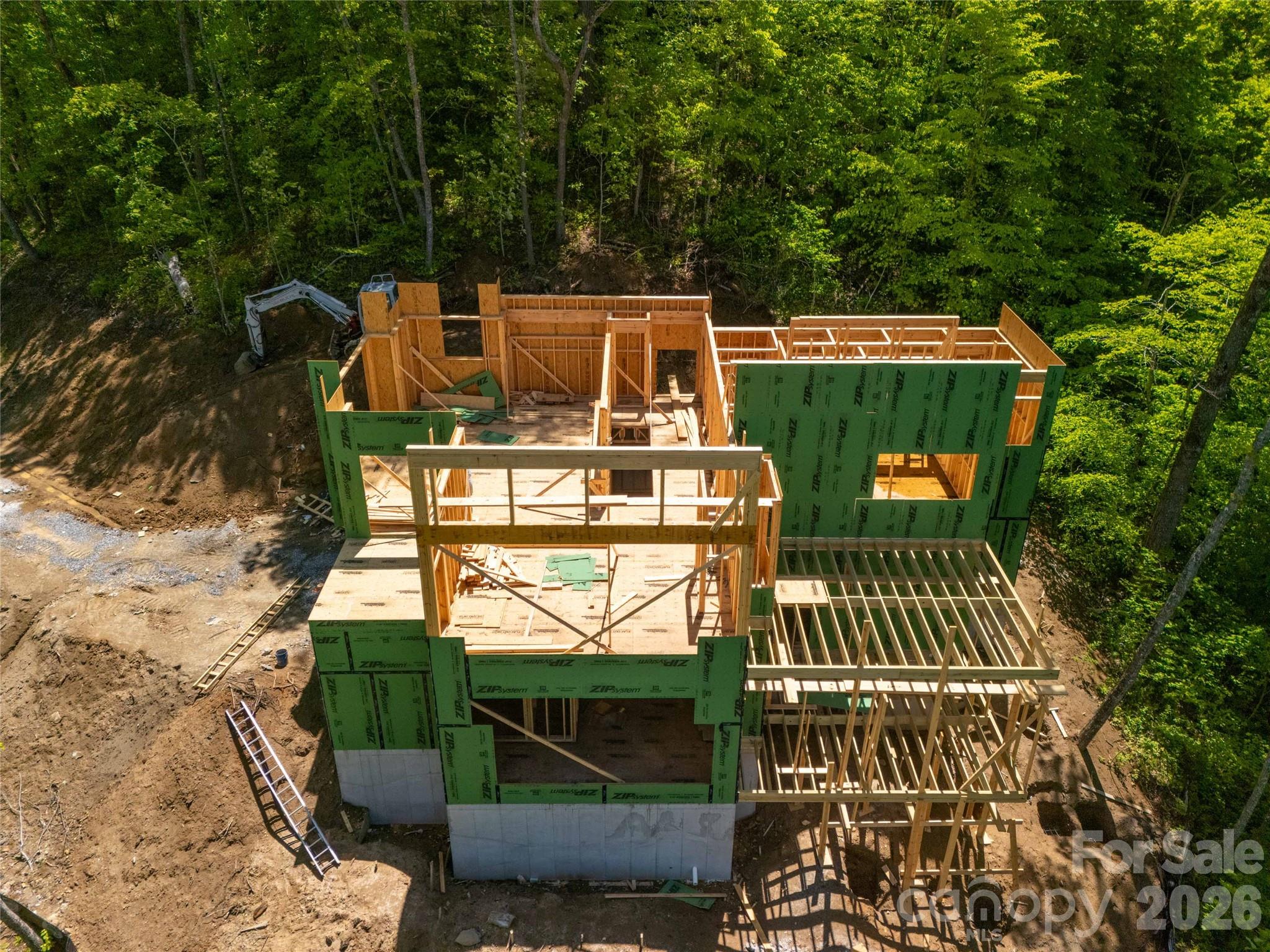 670 Southshore Drive — Tuckasegee