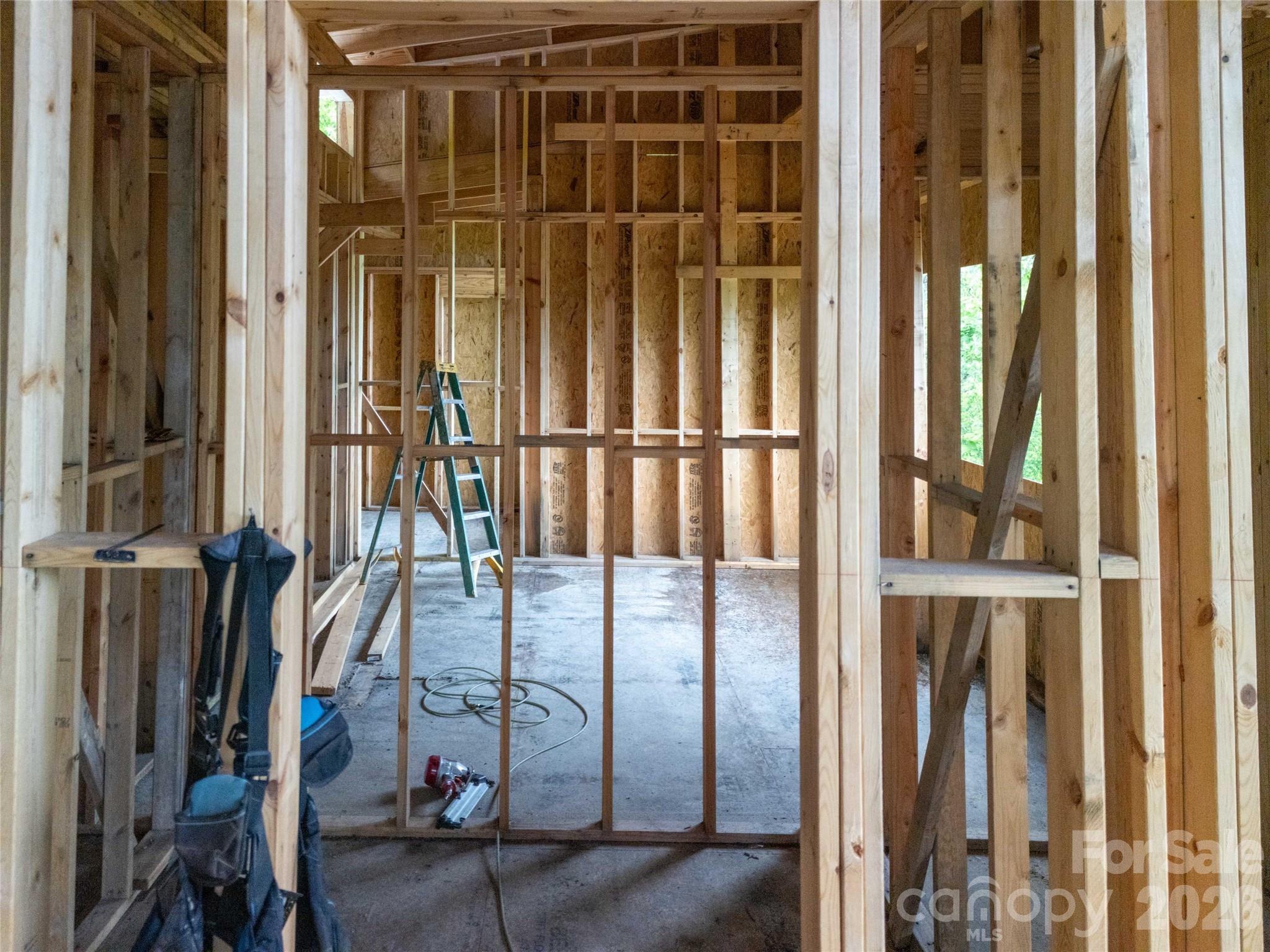 670 Southshore Drive — Tuckasegee