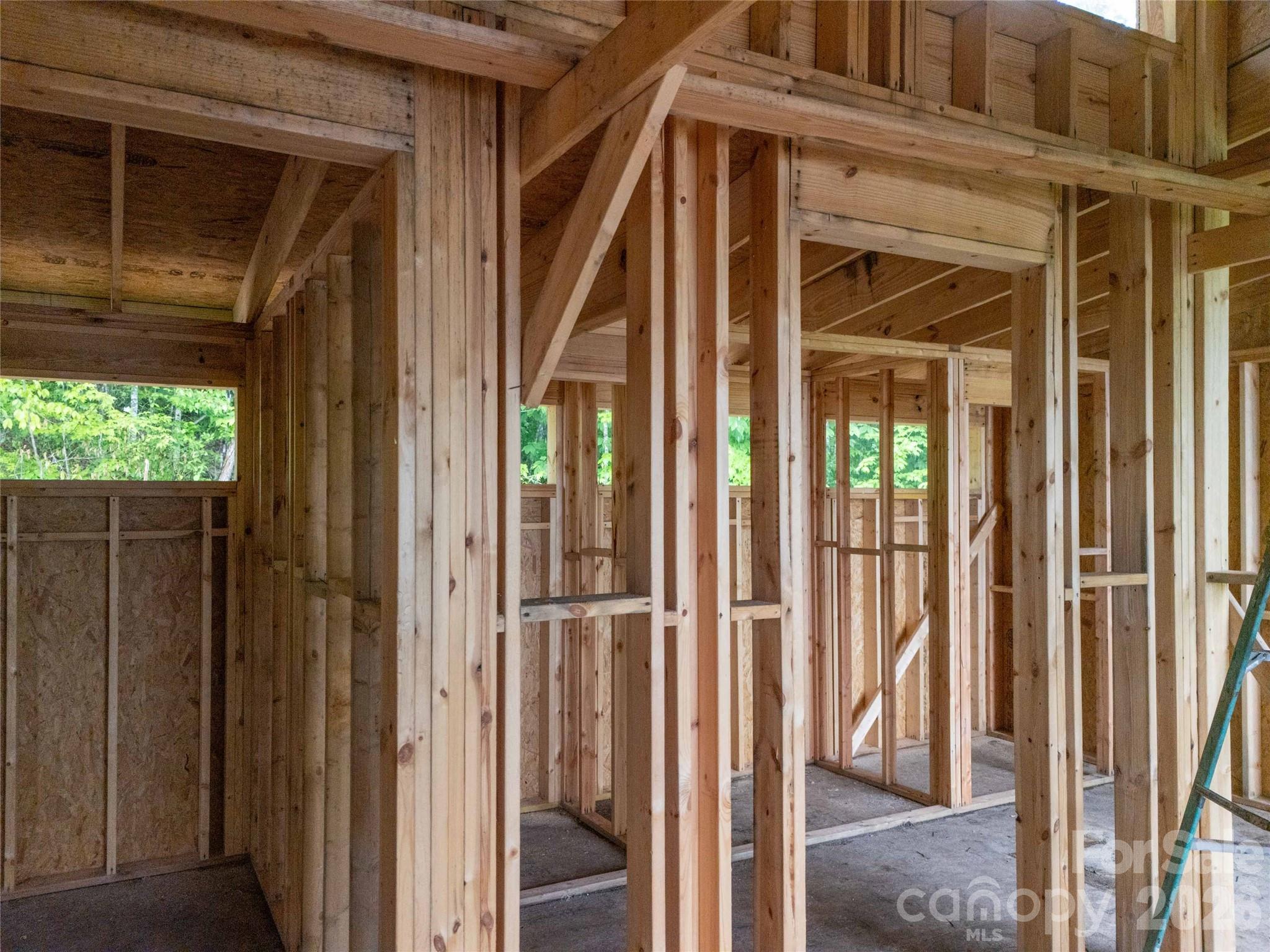 670 Southshore Drive — Tuckasegee