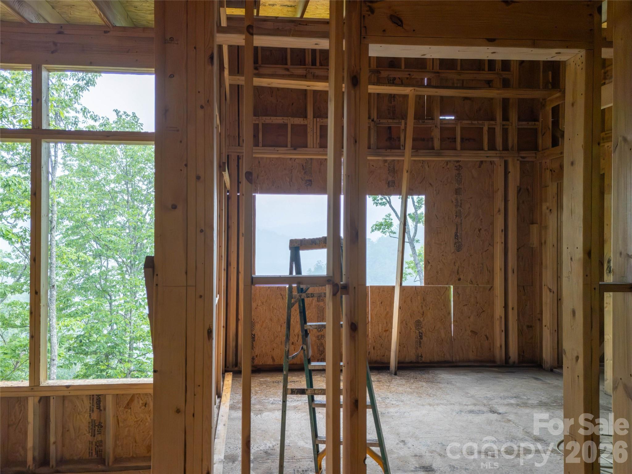 670 Southshore Drive — Tuckasegee