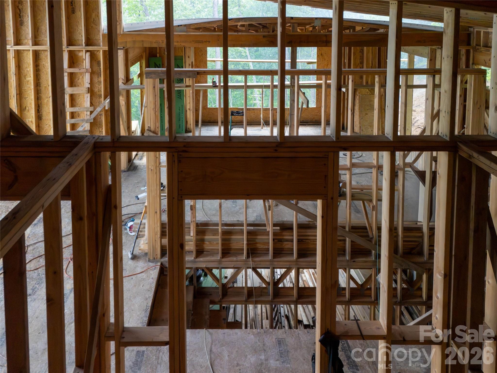 670 Southshore Drive — Tuckasegee