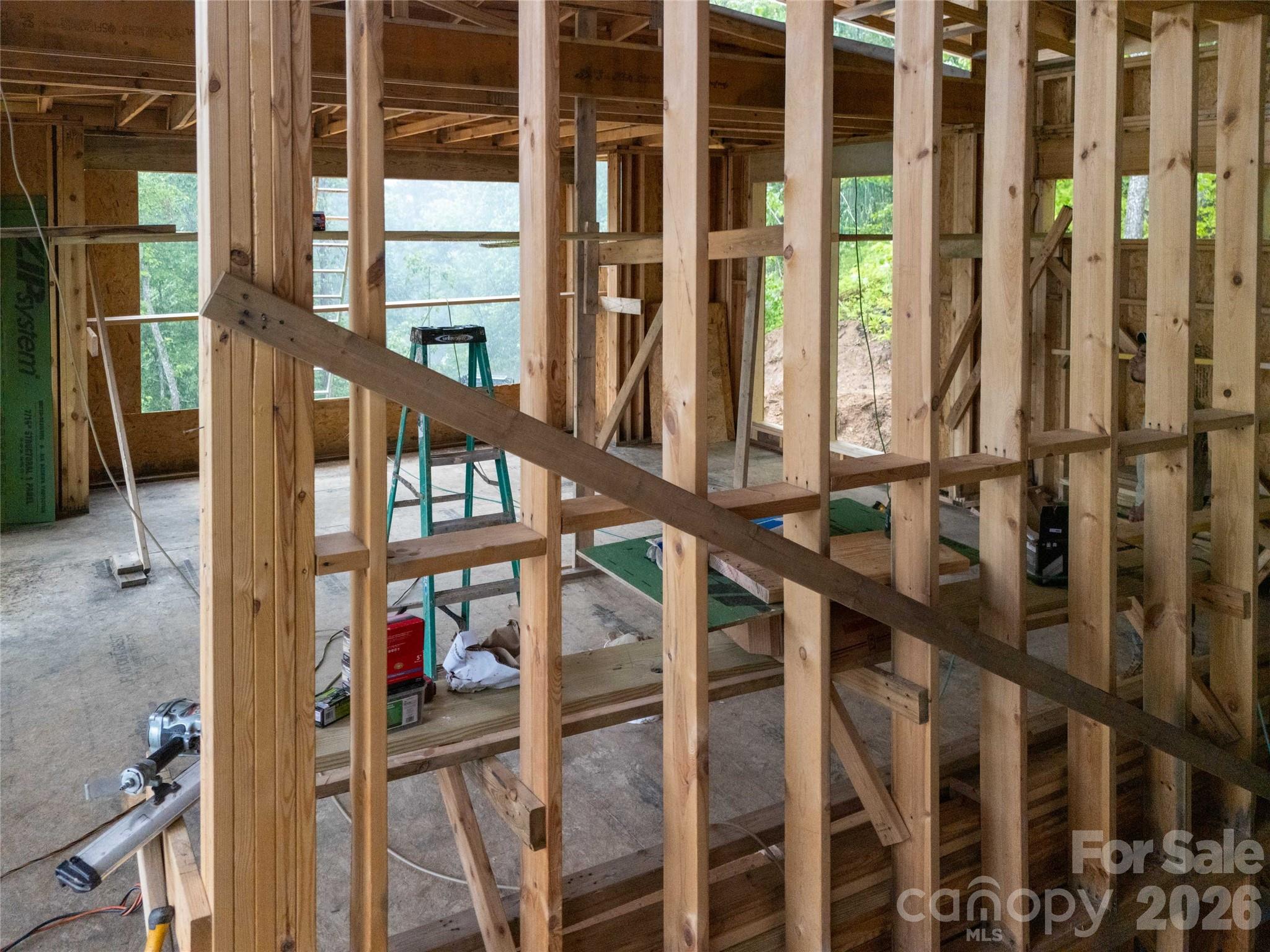 670 Southshore Drive — Tuckasegee