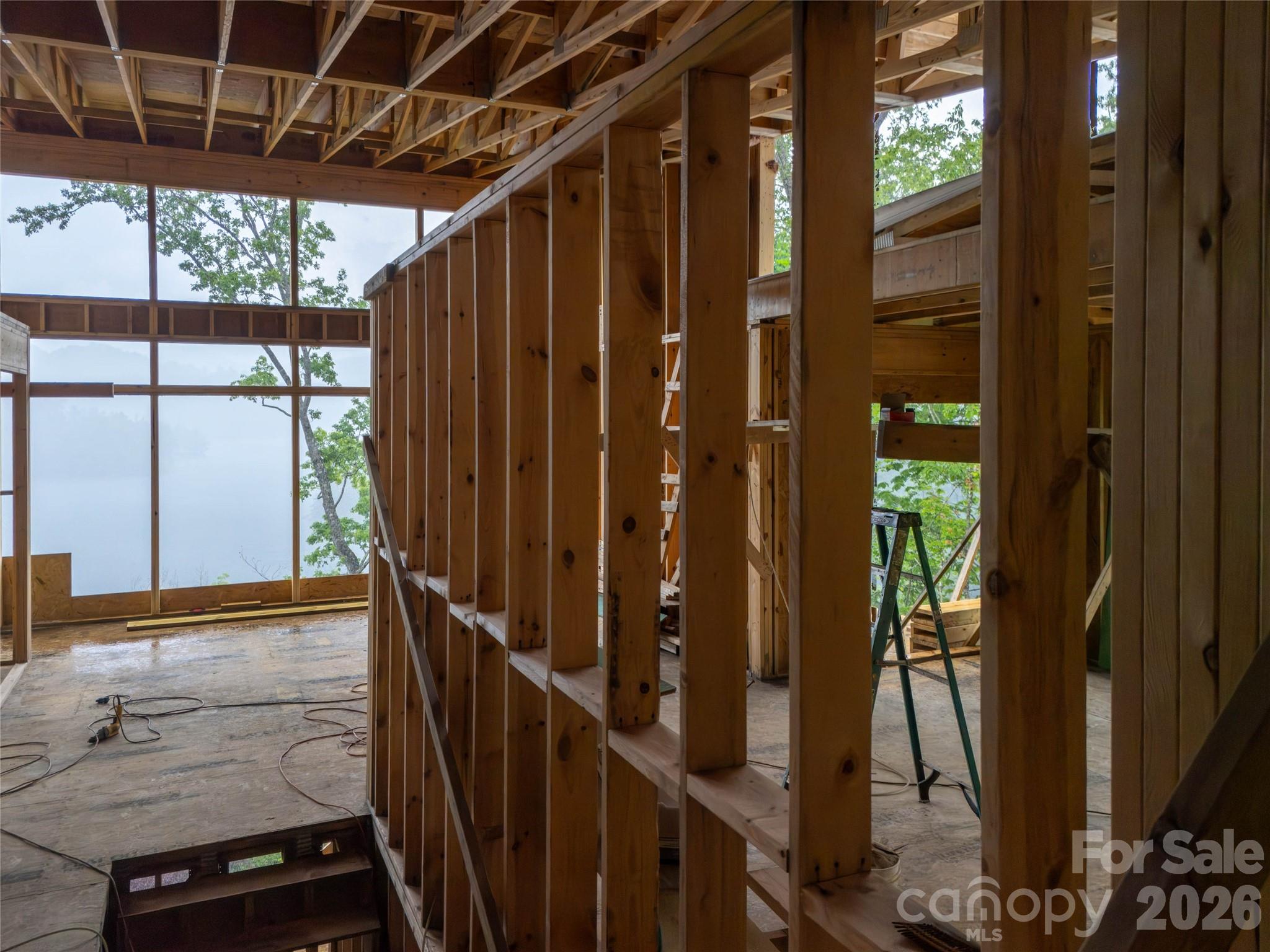 670 Southshore Drive — Tuckasegee