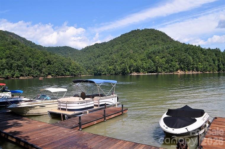670 Southshore Drive — Tuckasegee