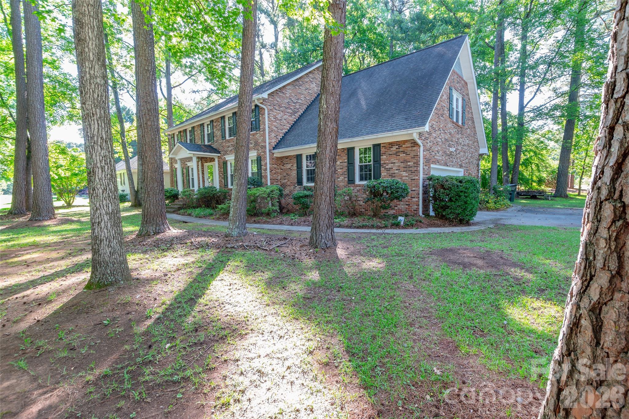 1171 Candlelight Drive — Rock Hill