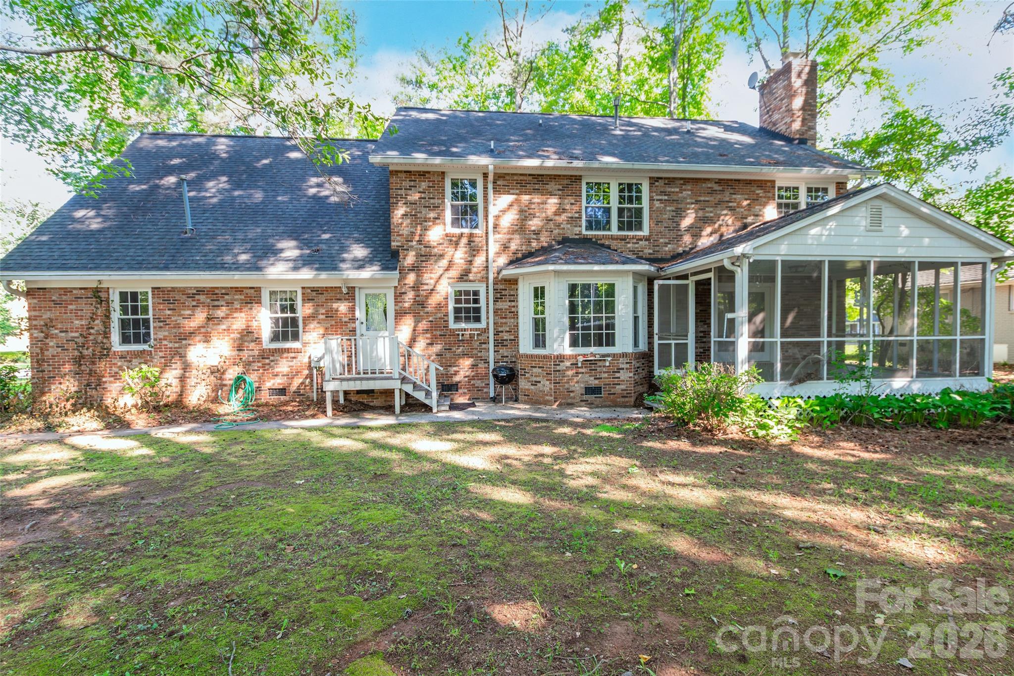 1171 Candlelight Drive — Rock Hill