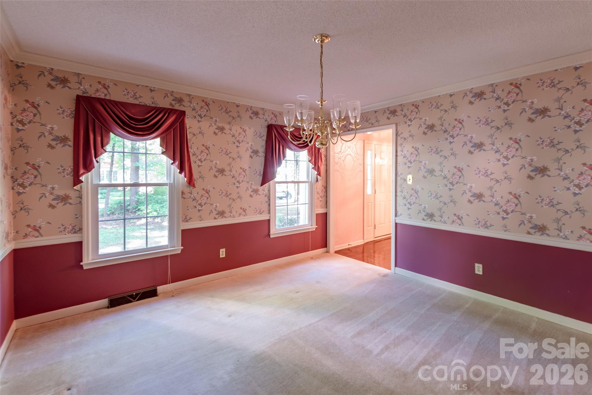 1171 Candlelight Drive — Rock Hill