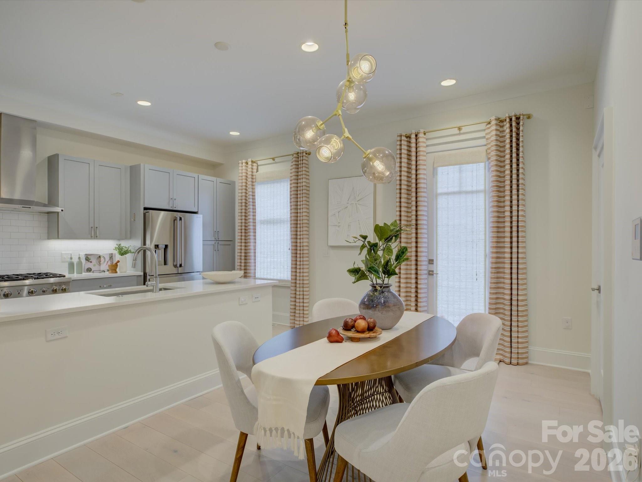 335 E Tremont Avenue — Charlotte