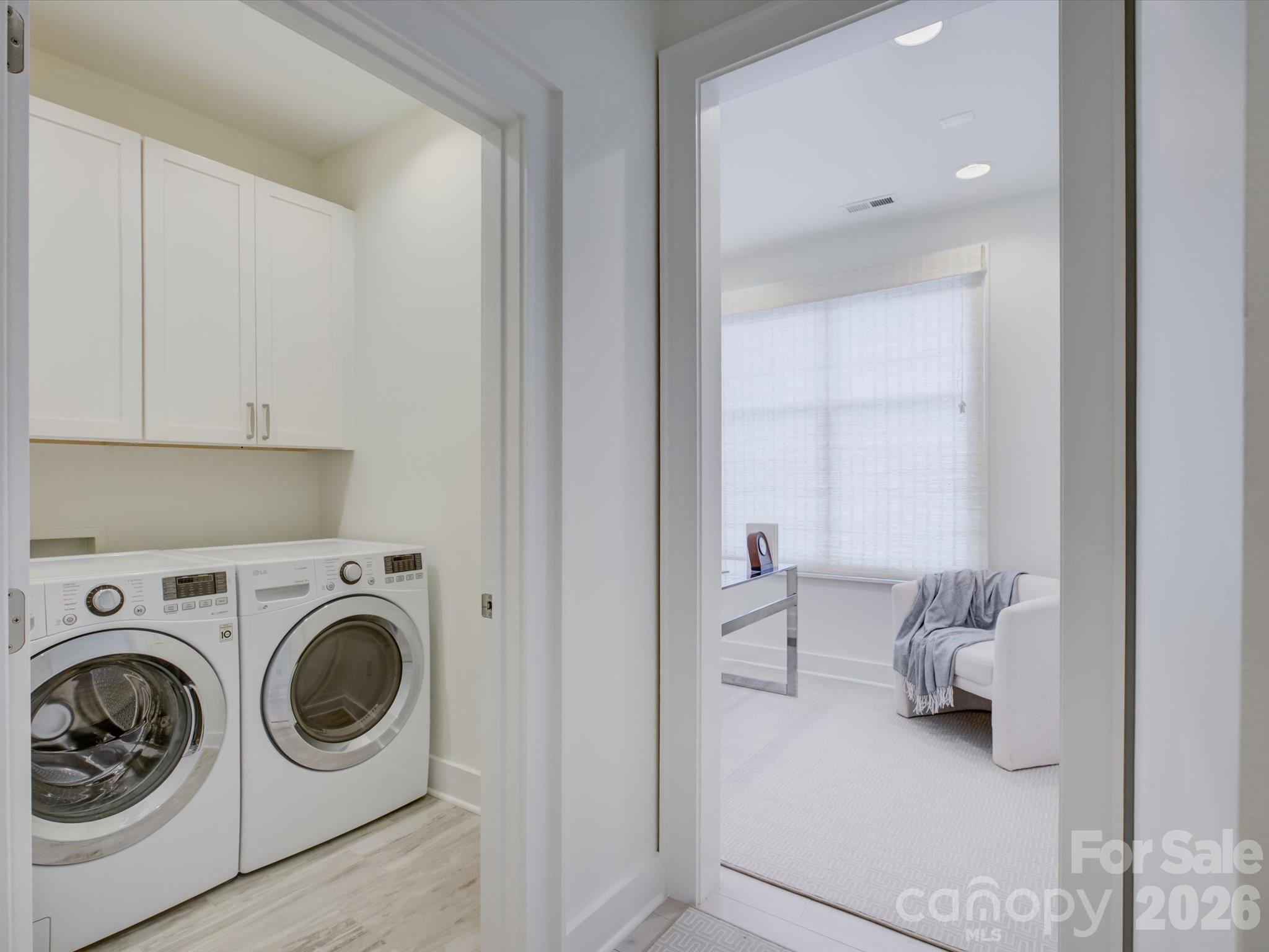 335 E Tremont Avenue — Charlotte