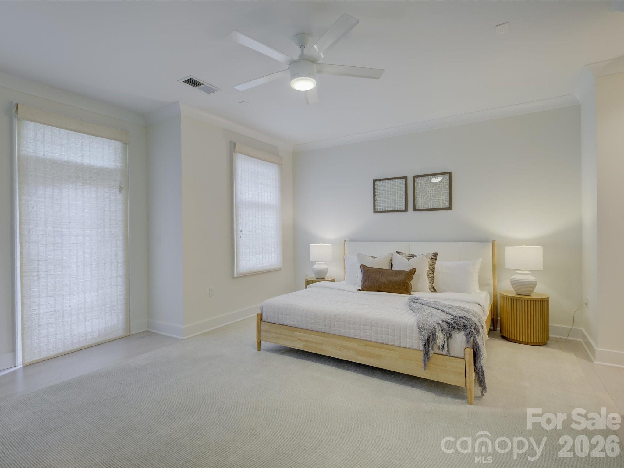 335 E Tremont Avenue — Charlotte