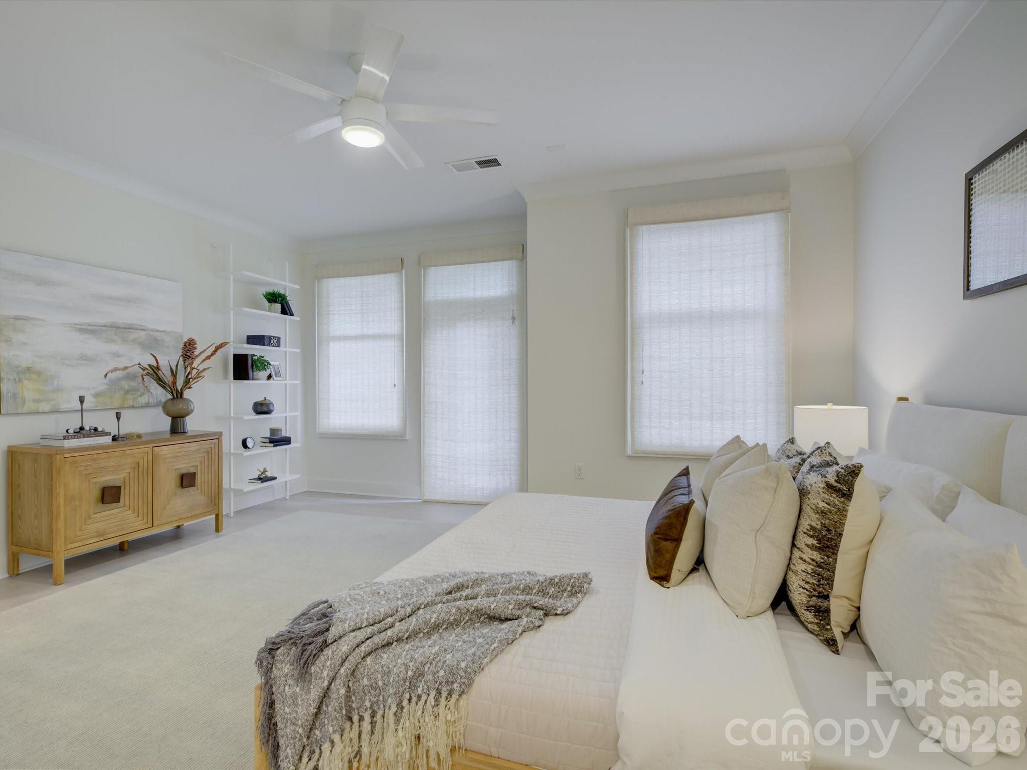 335 E Tremont Avenue — Charlotte