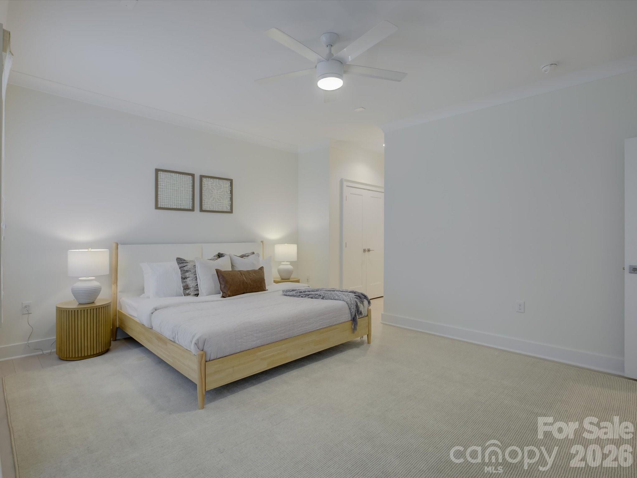 335 E Tremont Avenue — Charlotte