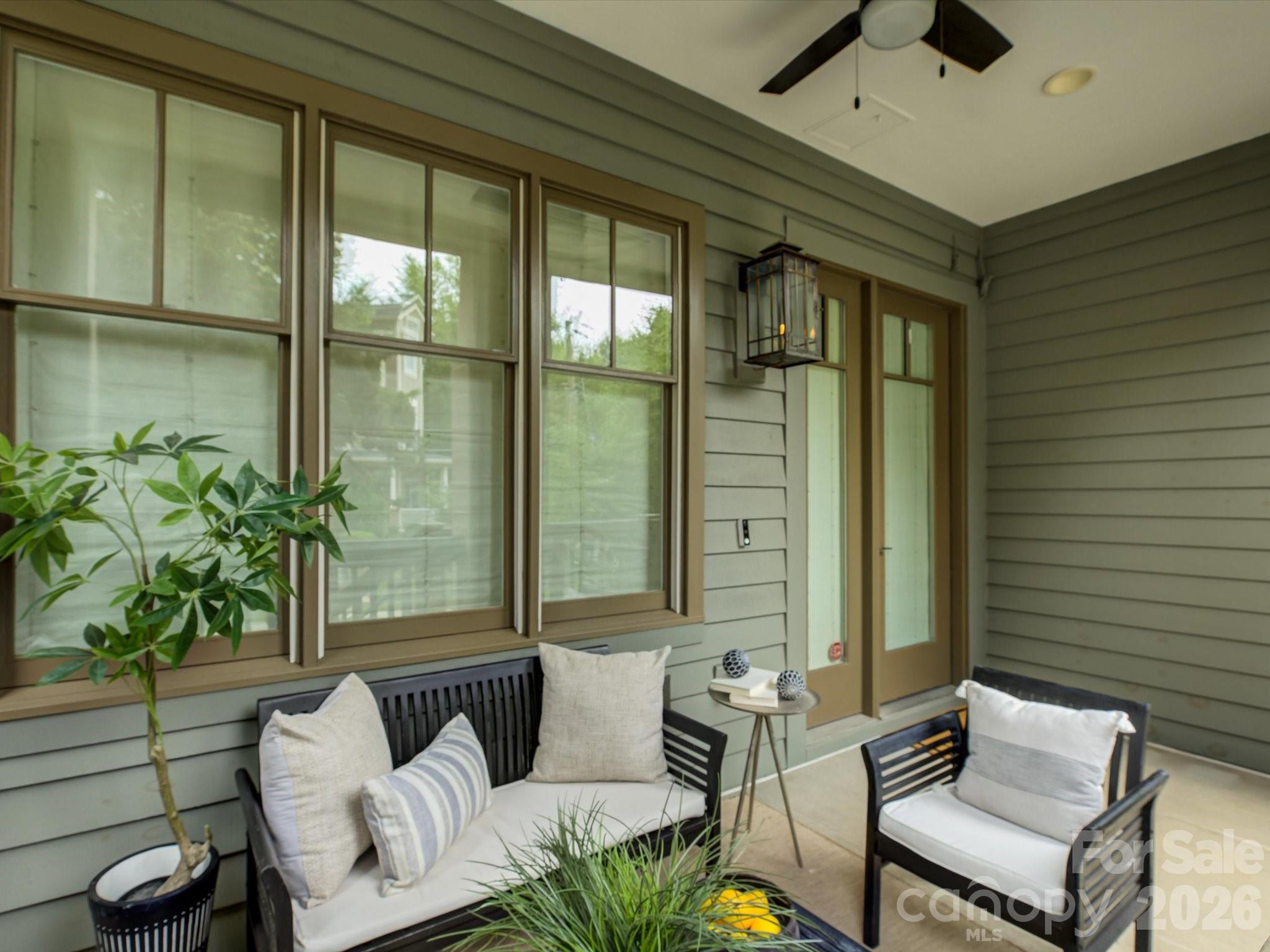 335 E Tremont Avenue — Charlotte