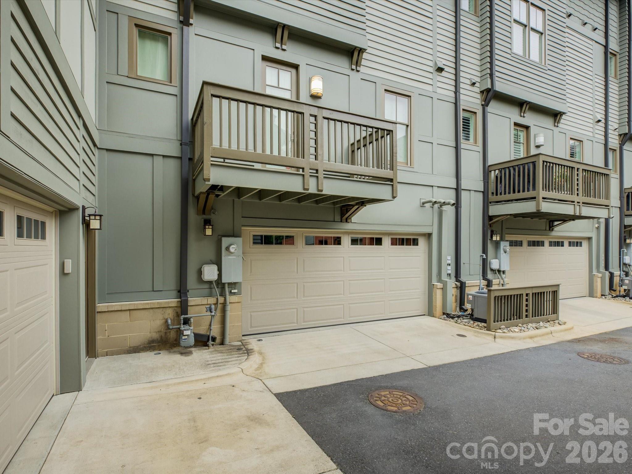 335 E Tremont Avenue — Charlotte