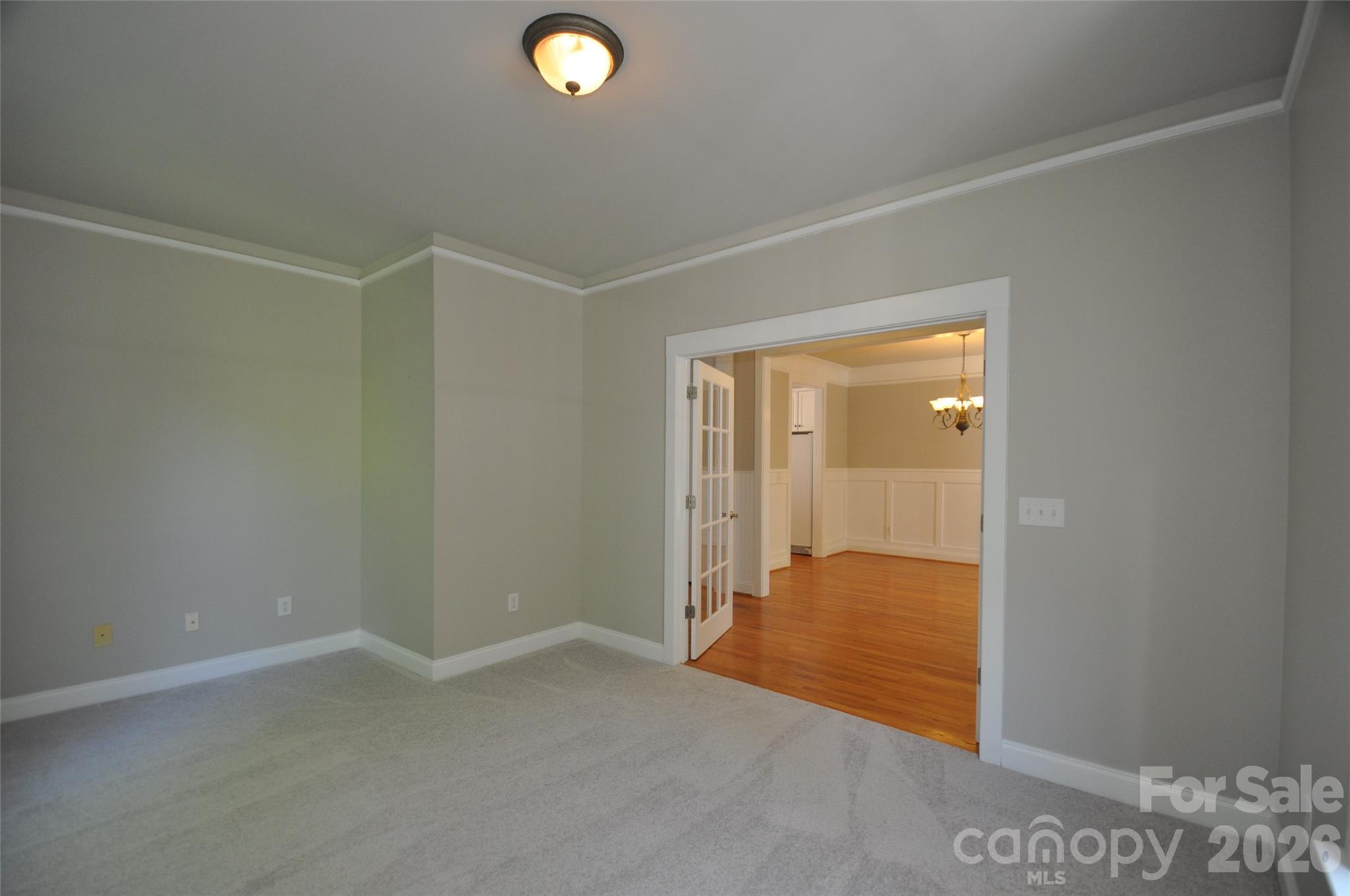 127 Pavillion Lane — Mooresville