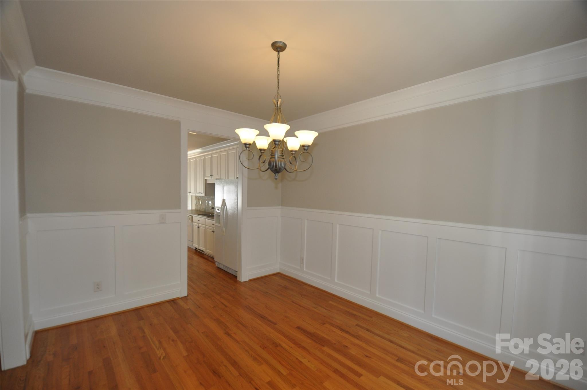 127 Pavillion Lane — Mooresville
