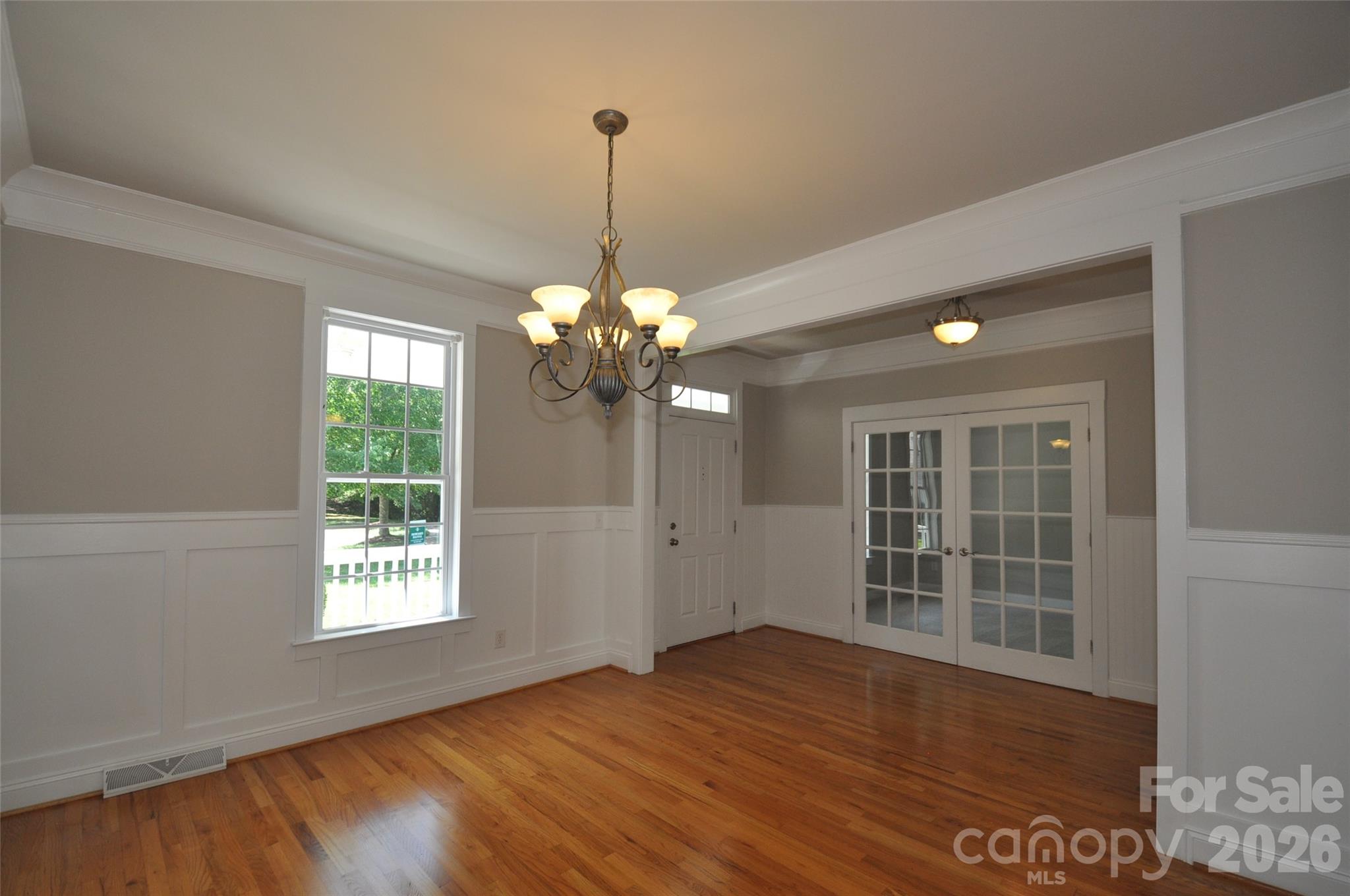 127 Pavillion Lane — Mooresville