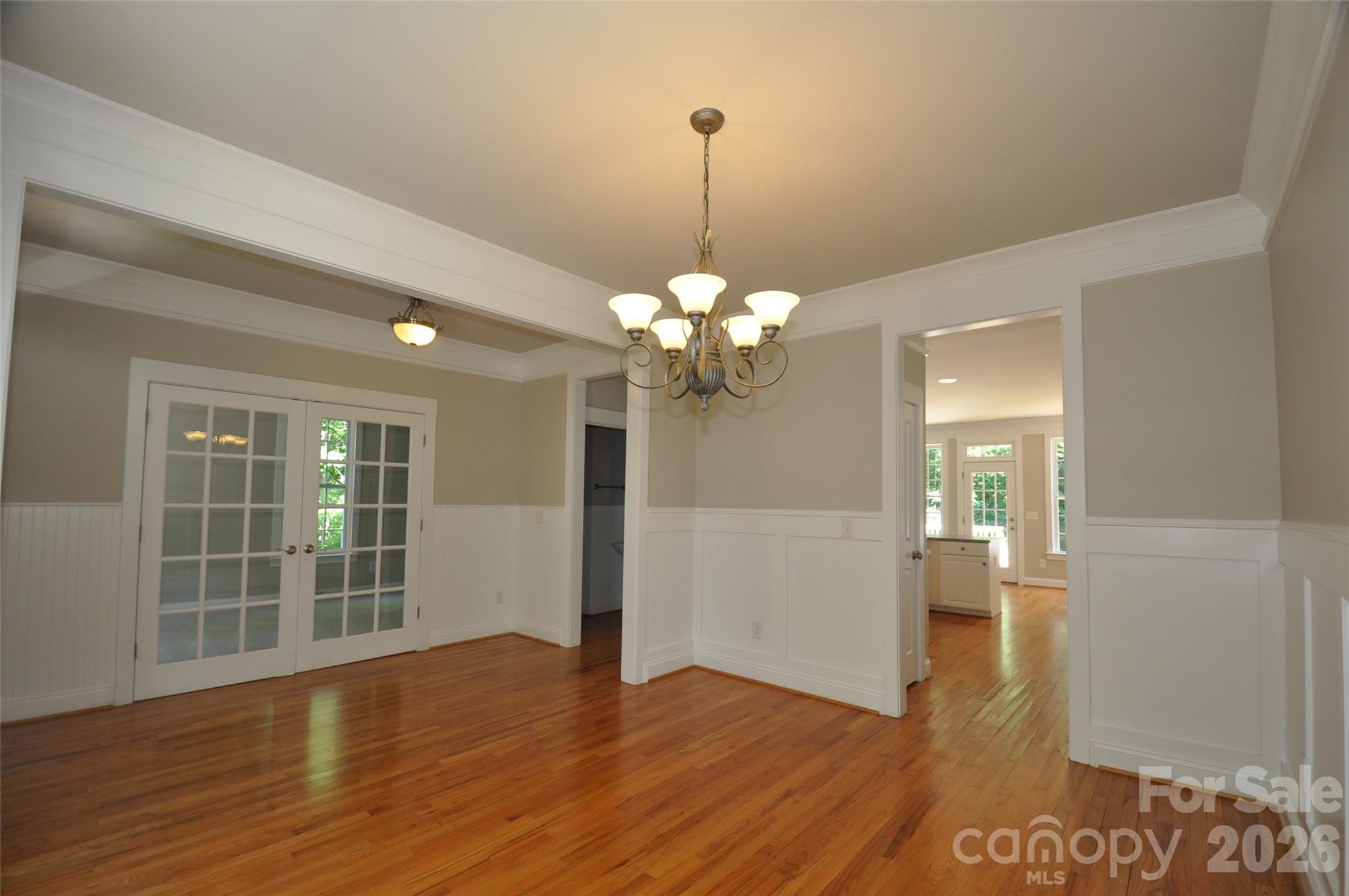 127 Pavillion Lane — Mooresville