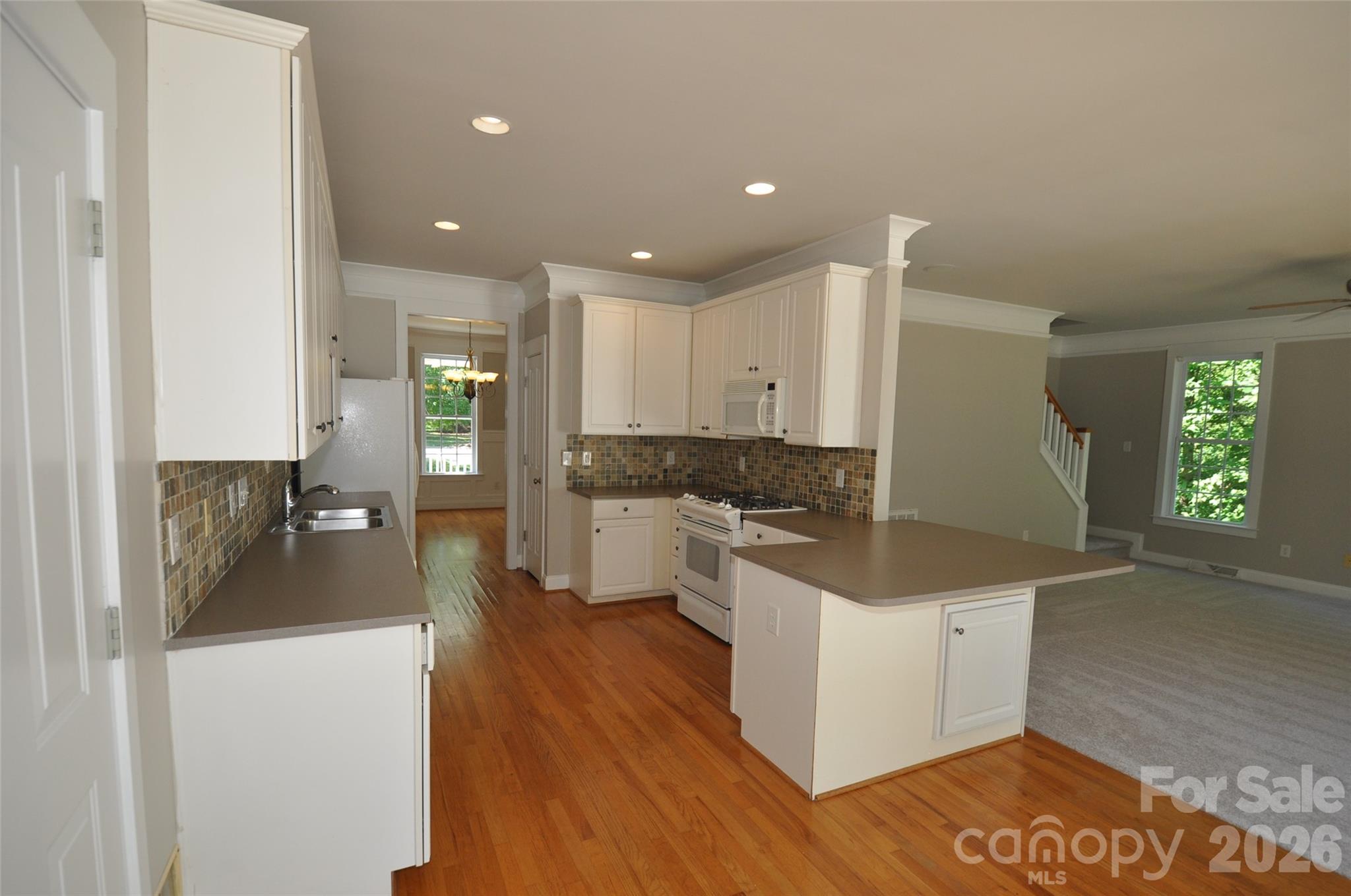 127 Pavillion Lane — Mooresville