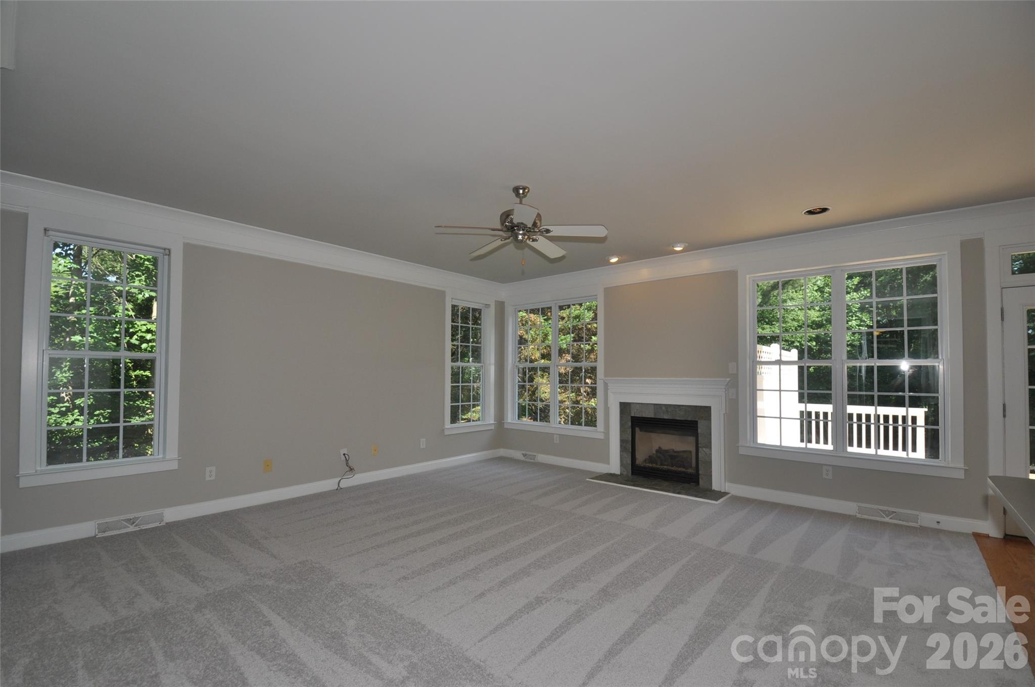 127 Pavillion Lane — Mooresville
