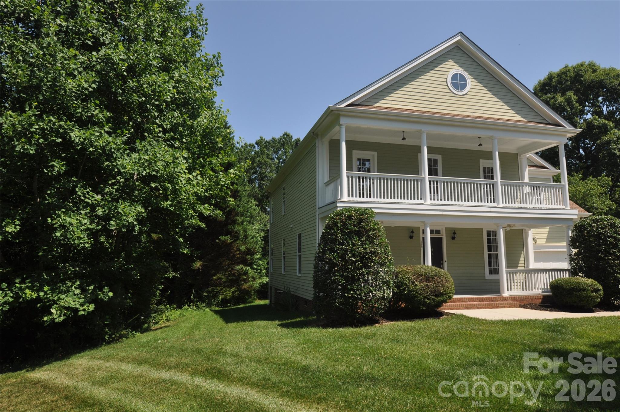 127 Pavillion Lane — Mooresville
