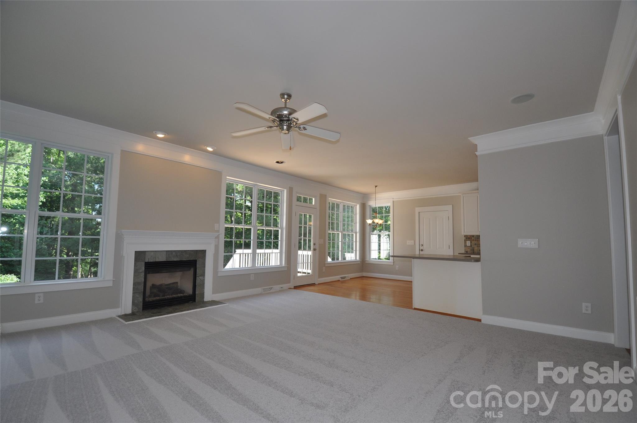 127 Pavillion Lane — Mooresville