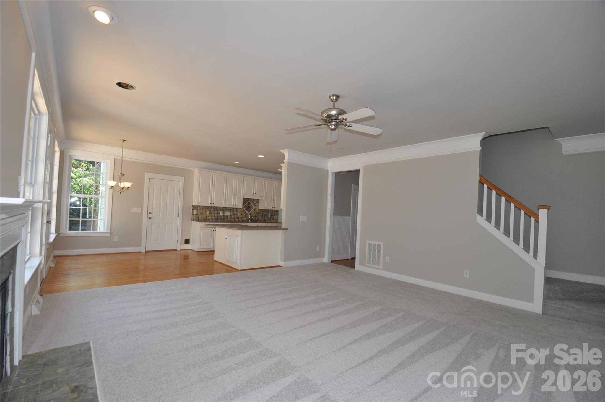 127 Pavillion Lane — Mooresville
