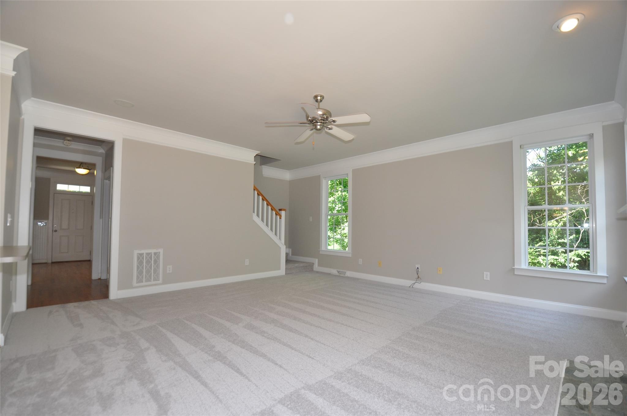 127 Pavillion Lane — Mooresville