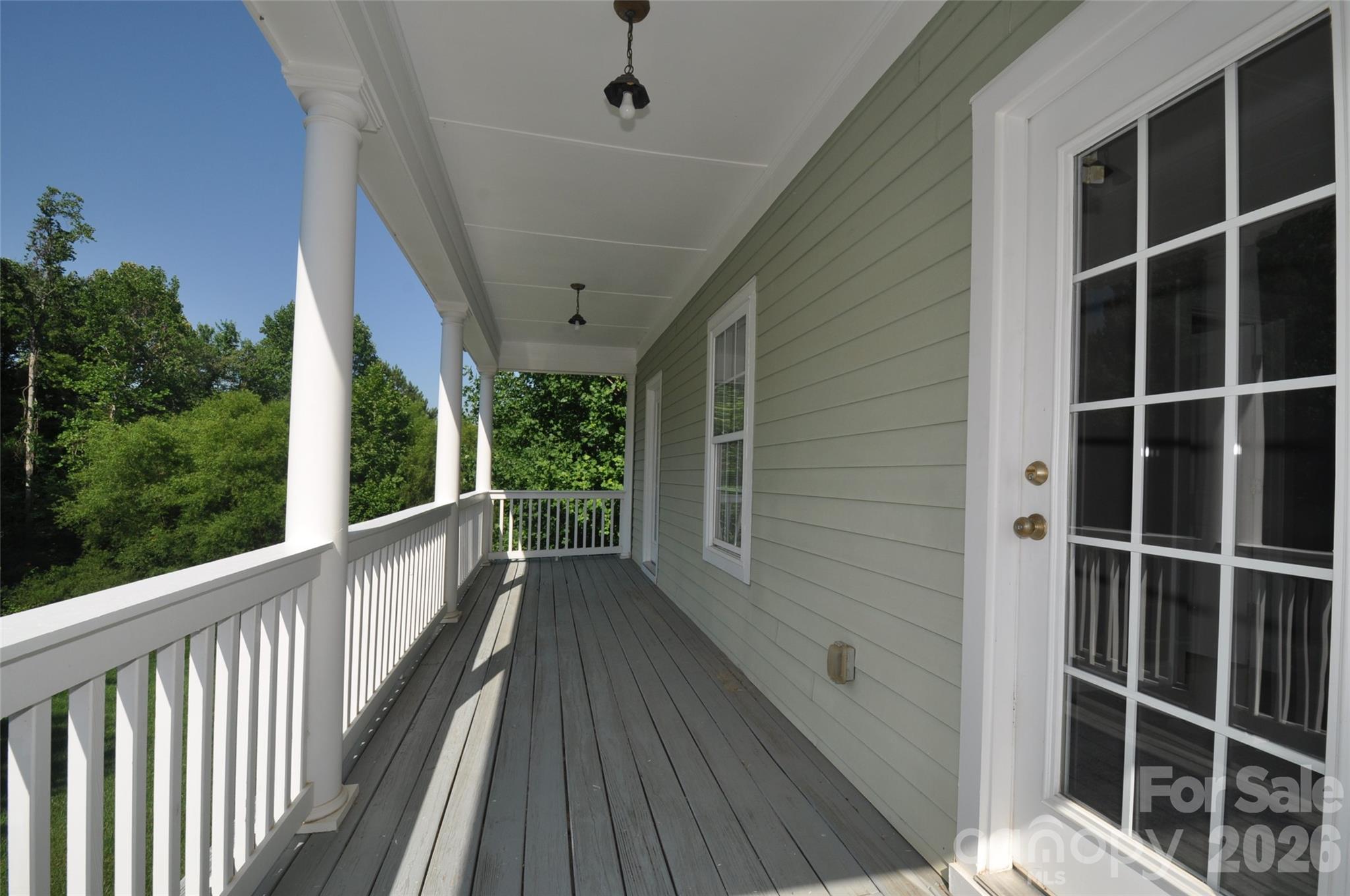 127 Pavillion Lane — Mooresville
