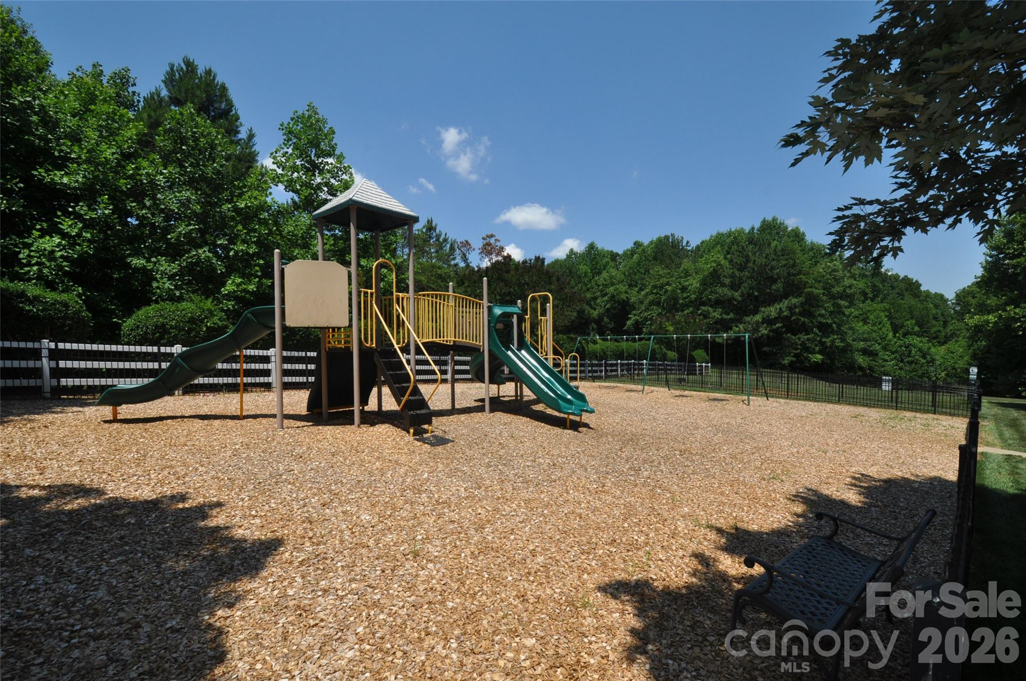 127 Pavillion Lane — Mooresville