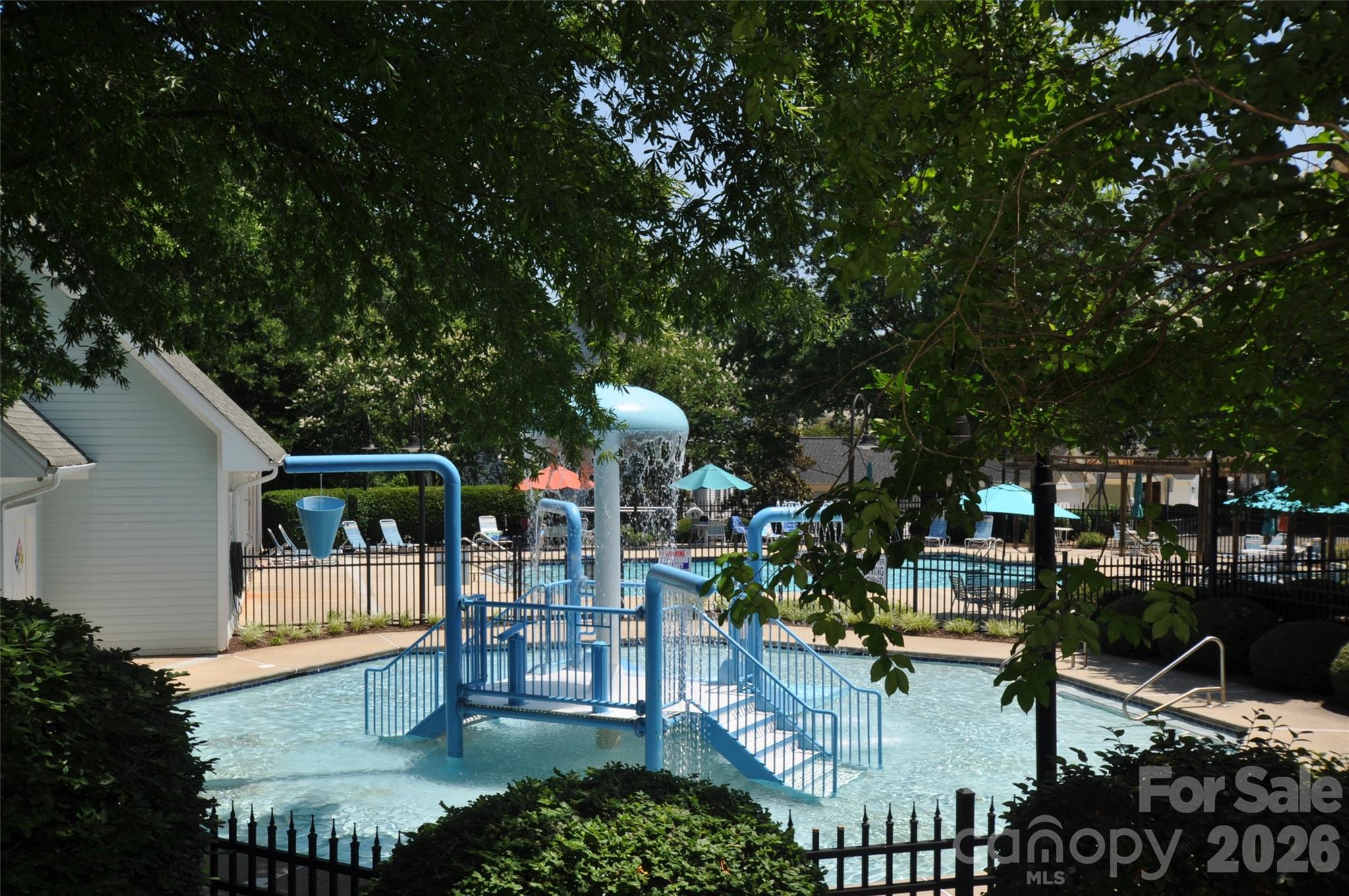127 Pavillion Lane — Mooresville