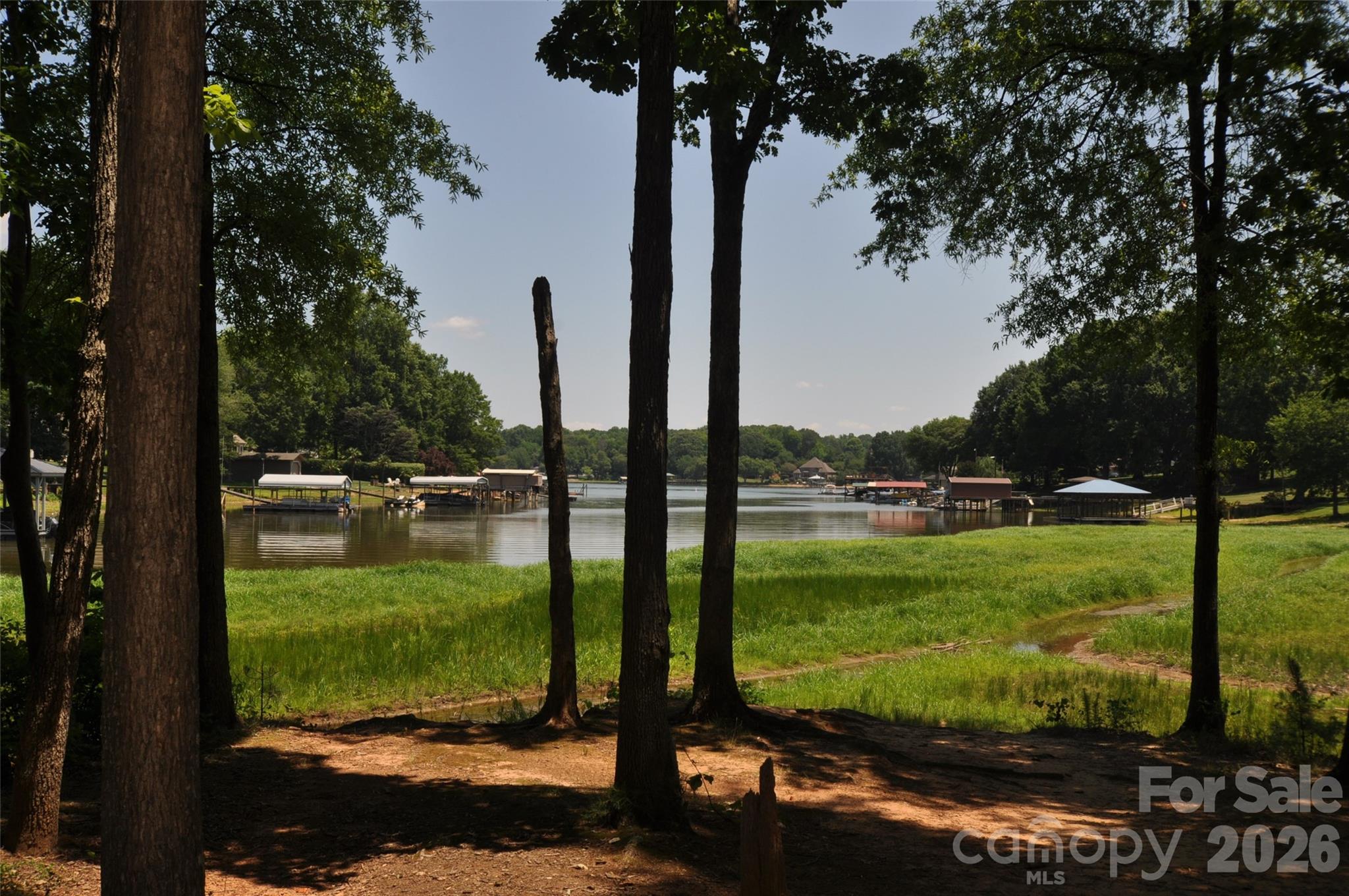 127 Pavillion Lane — Mooresville