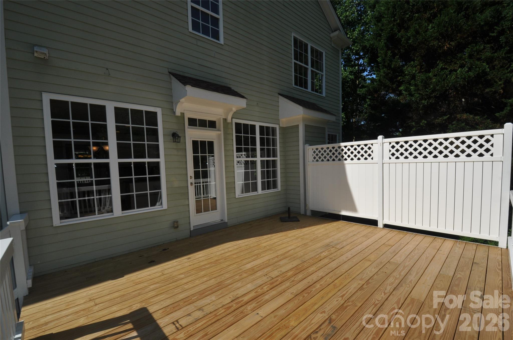 127 Pavillion Lane — Mooresville