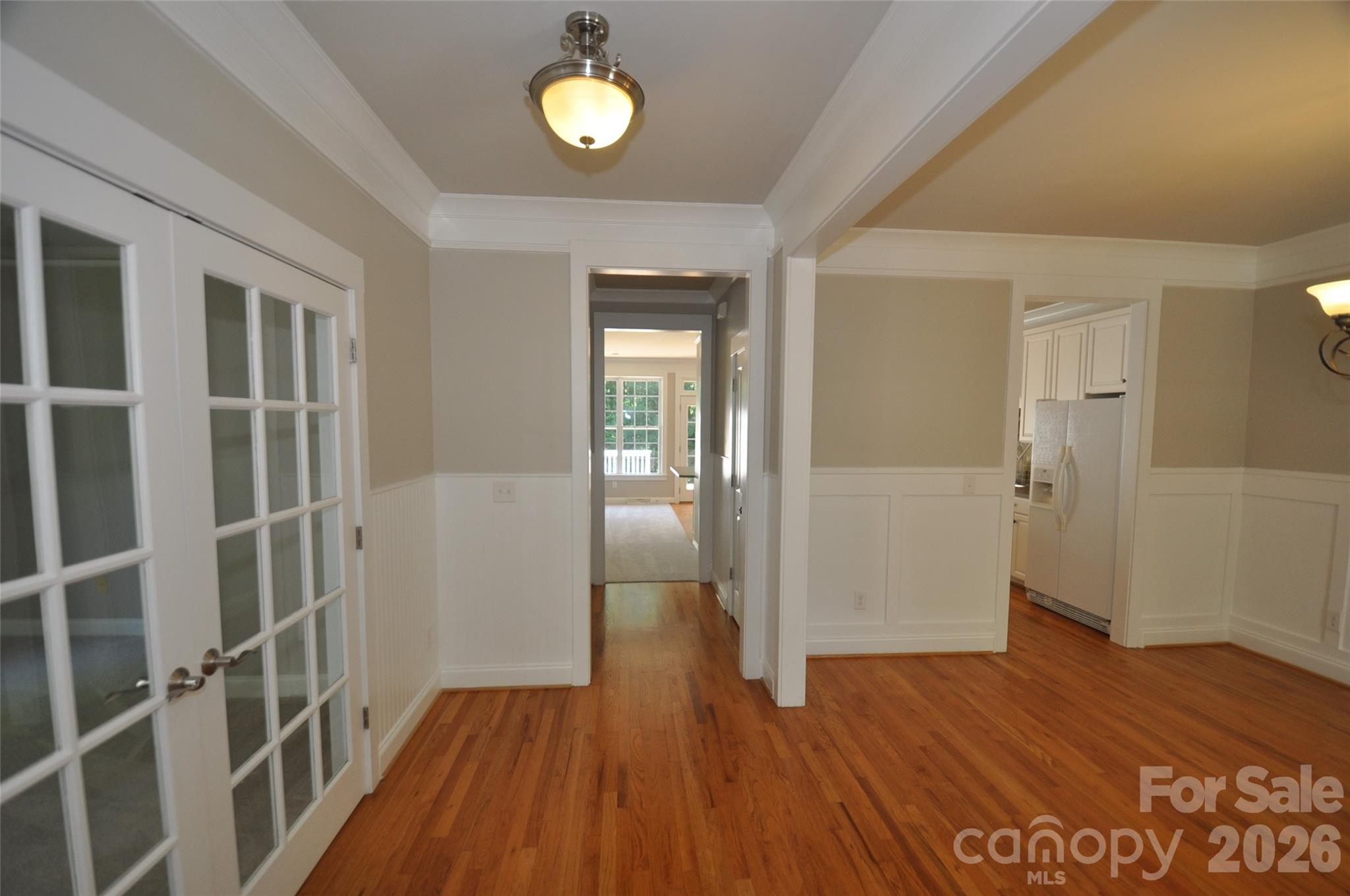 127 Pavillion Lane — Mooresville