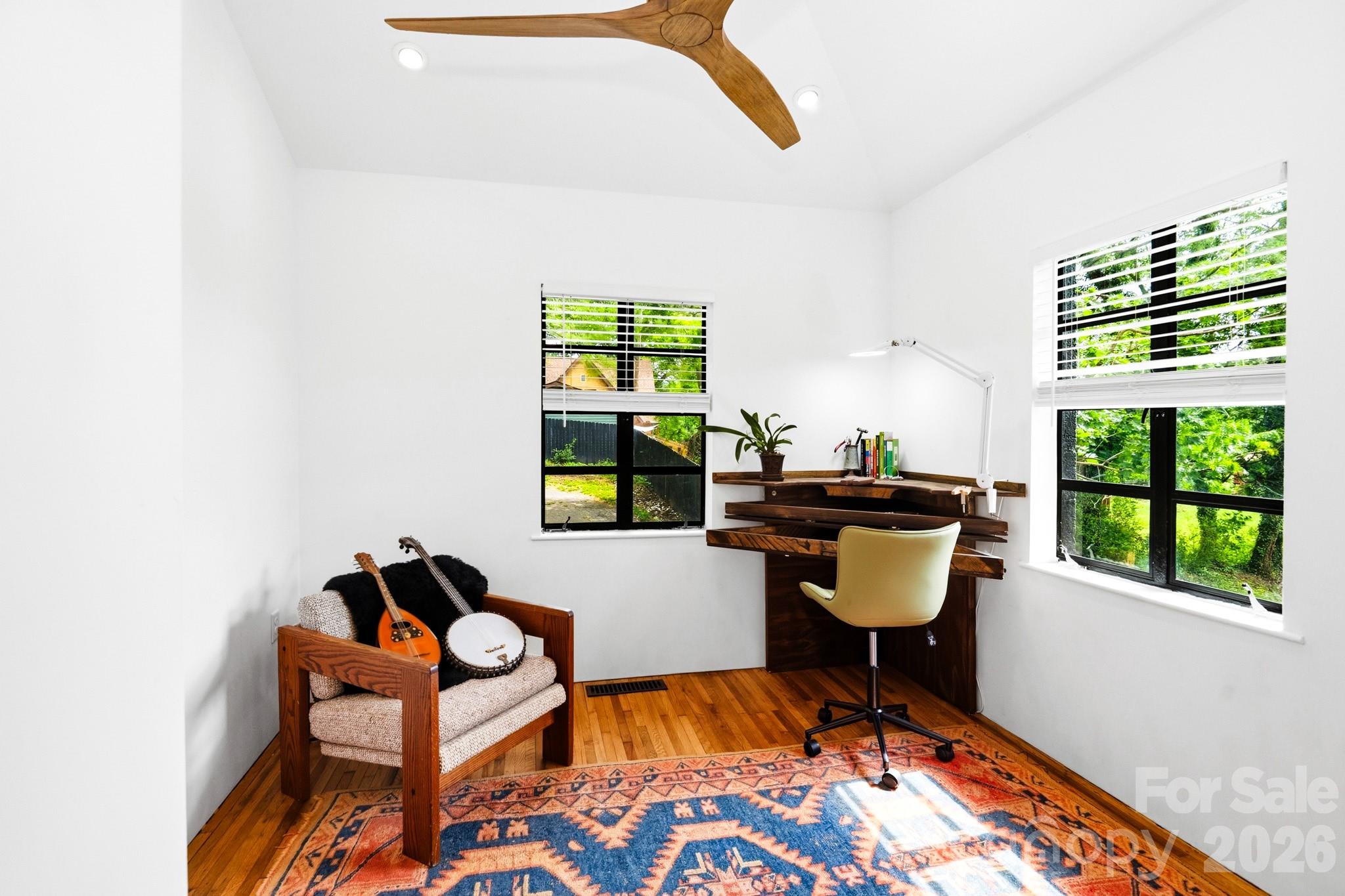 38 Aurora Drive — Asheville