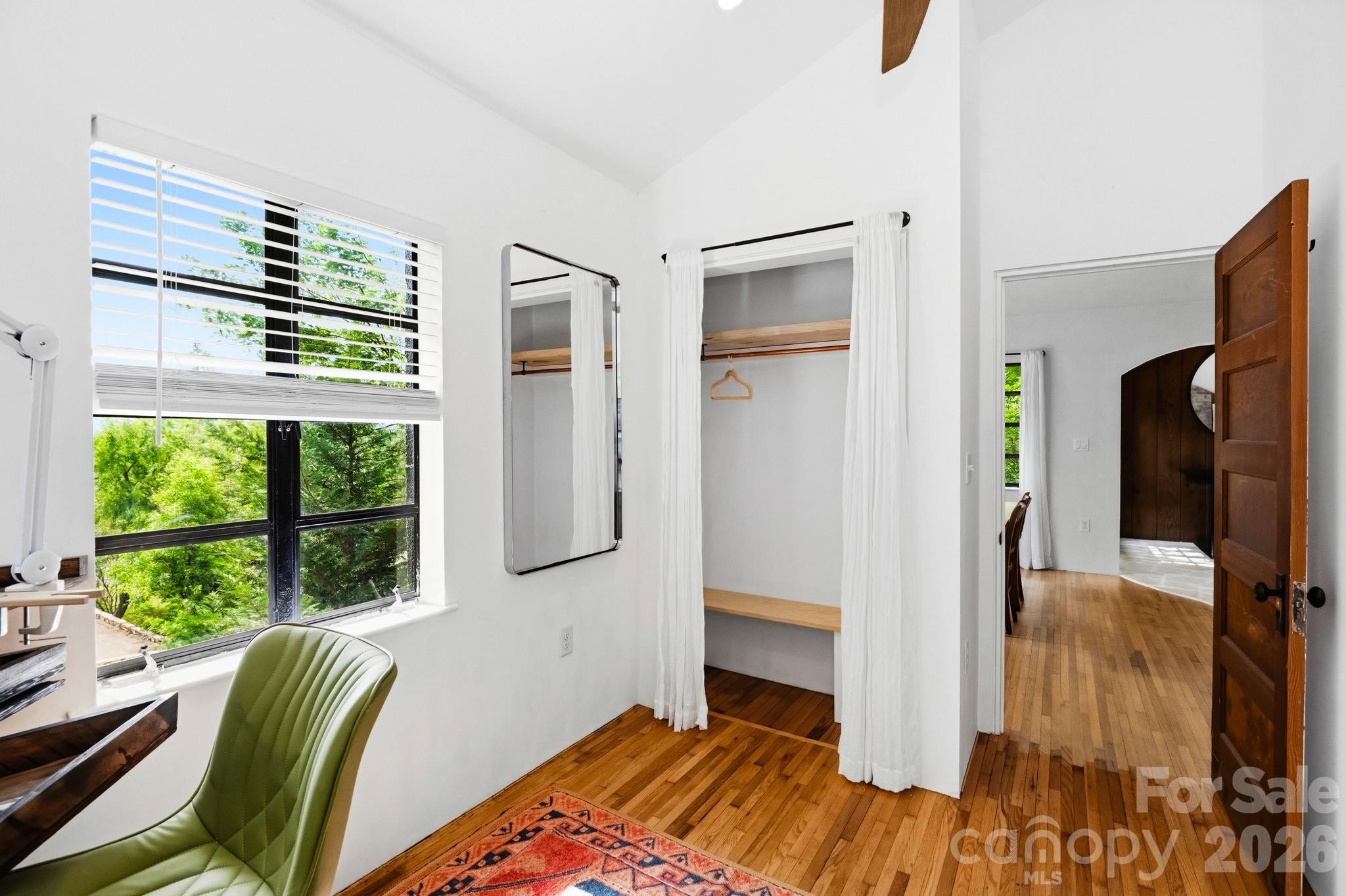 38 Aurora Drive — Asheville