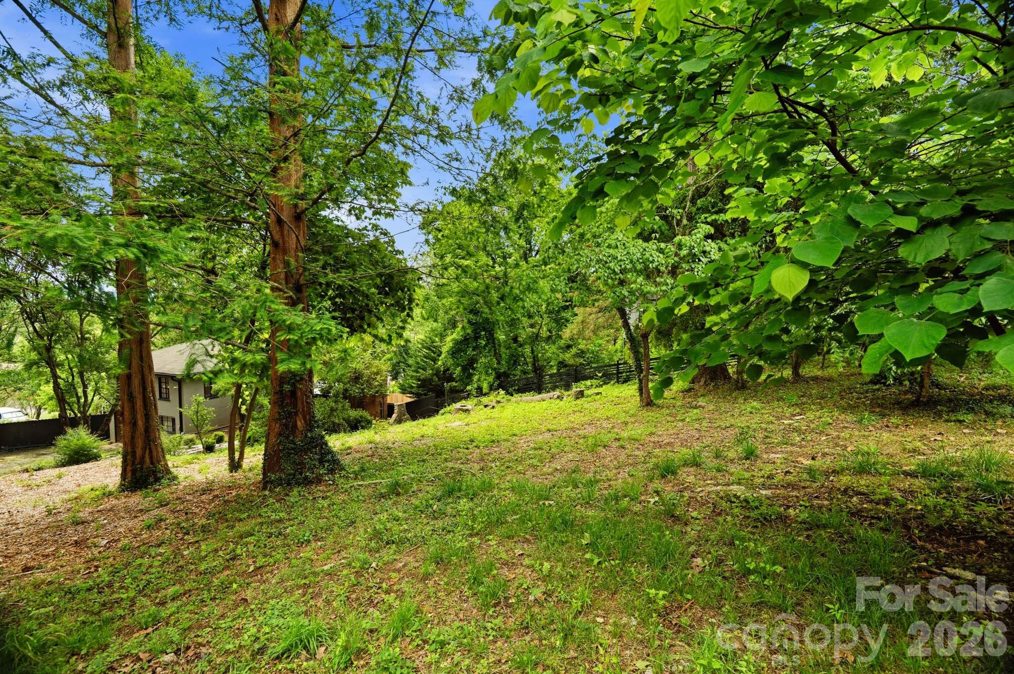 38 Aurora Drive — Asheville