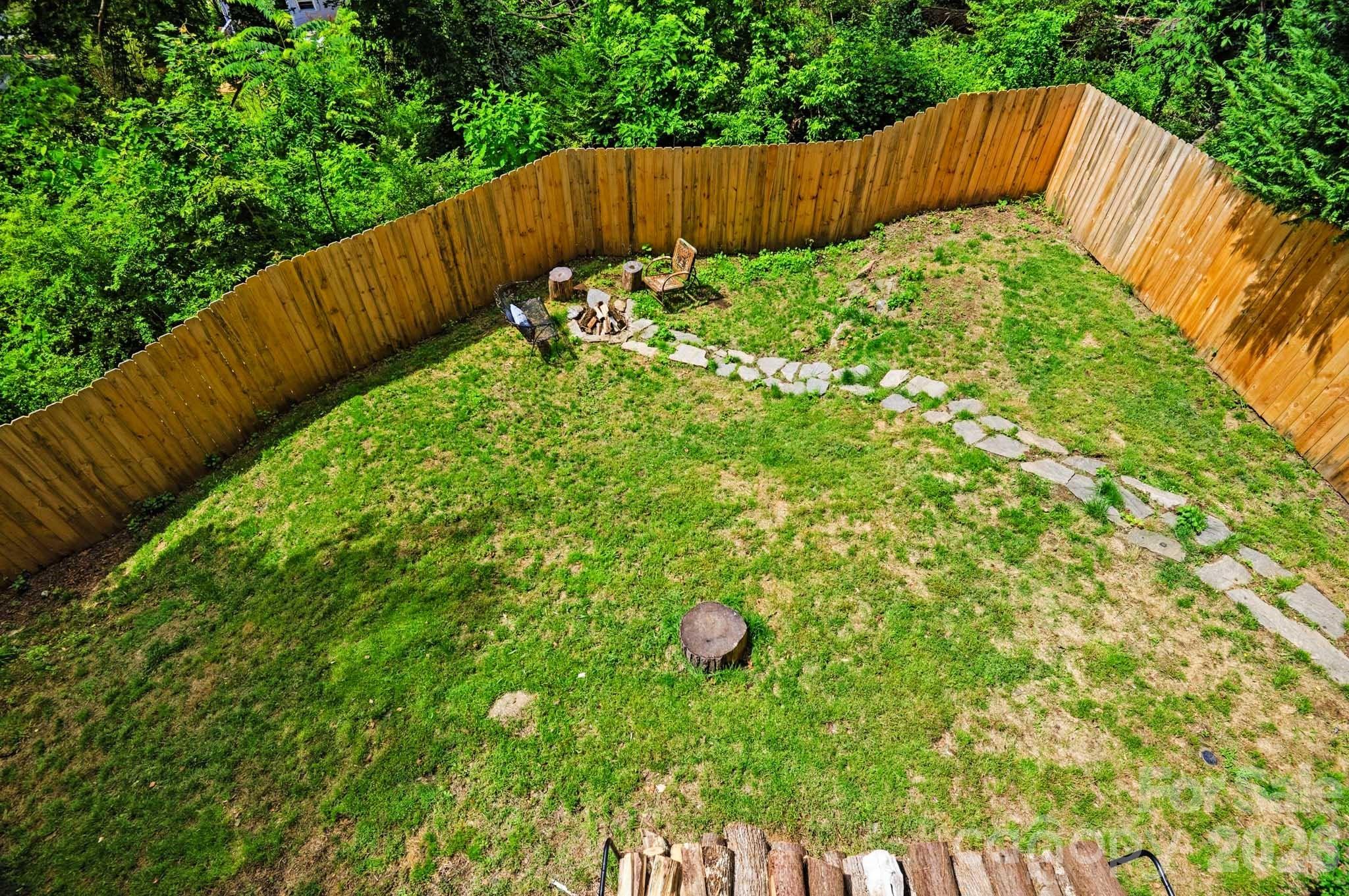 38 Aurora Drive — Asheville