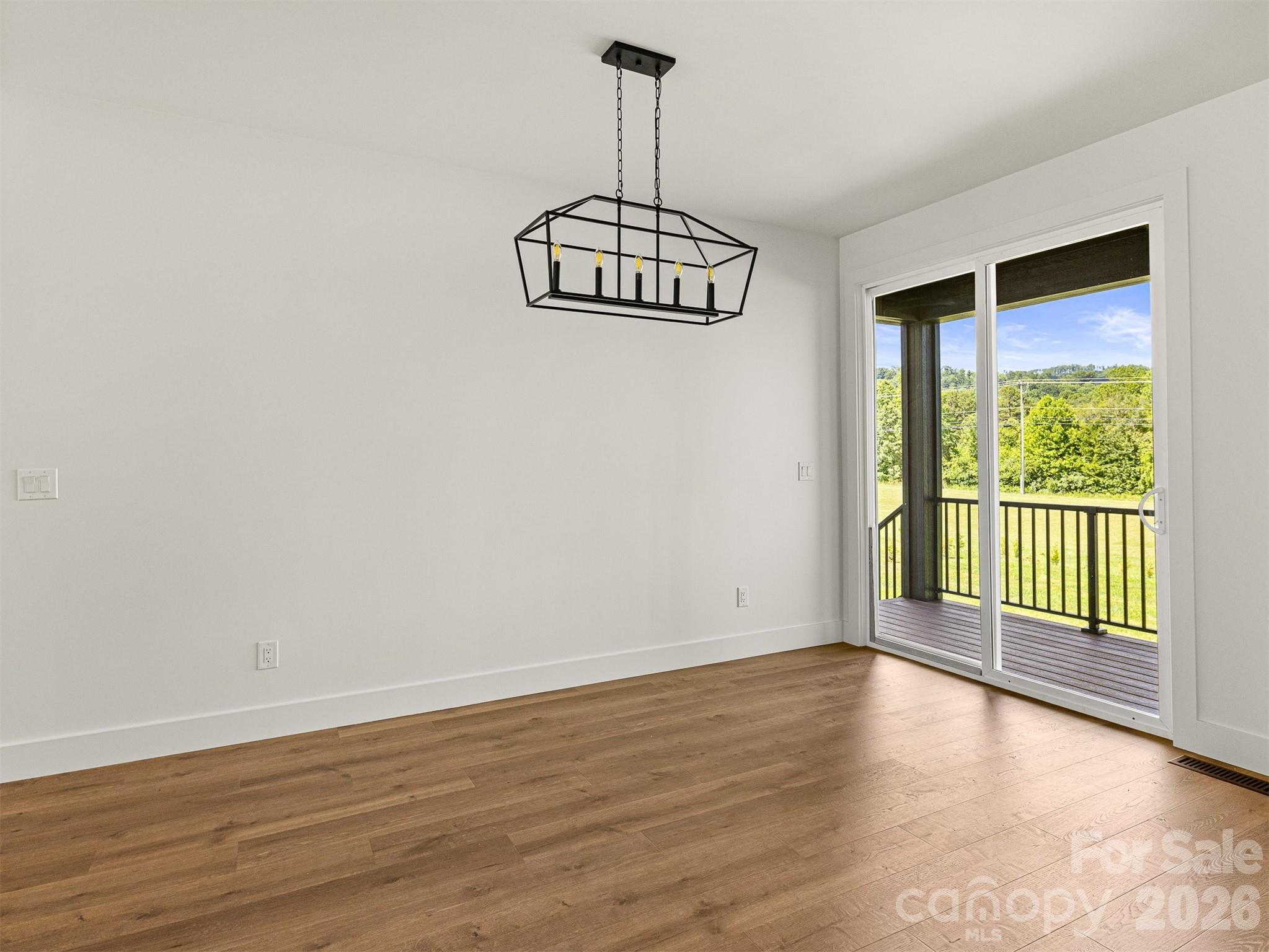 45 Klimovych Road — Hendersonville