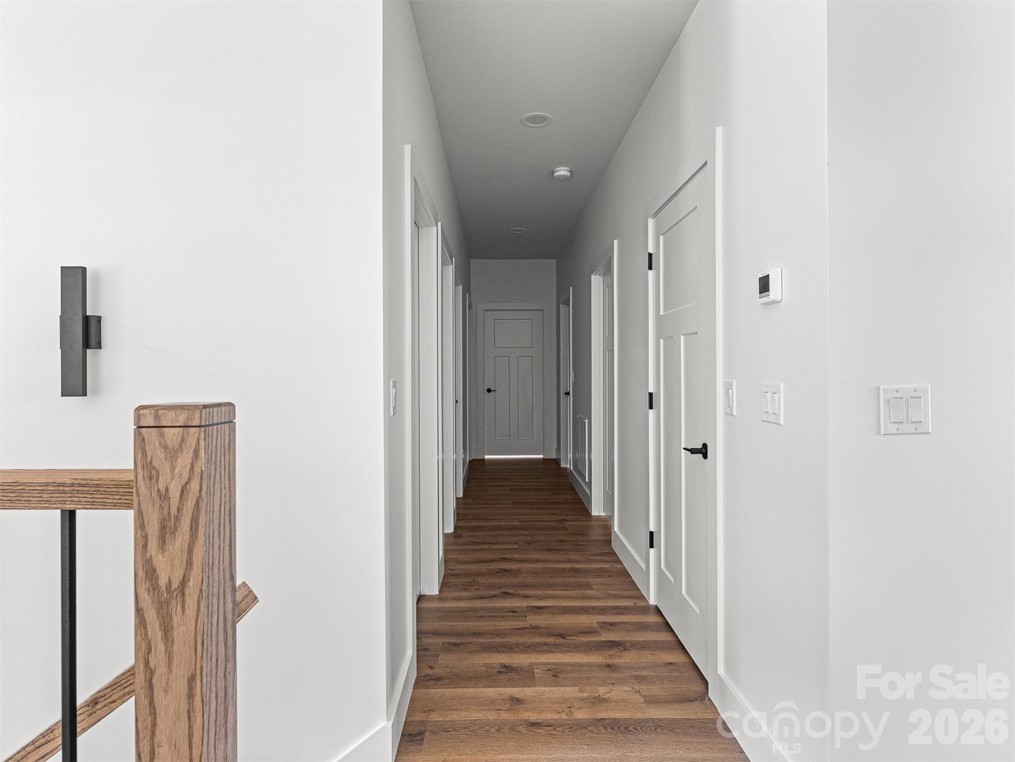 45 Klimovych Road — Hendersonville