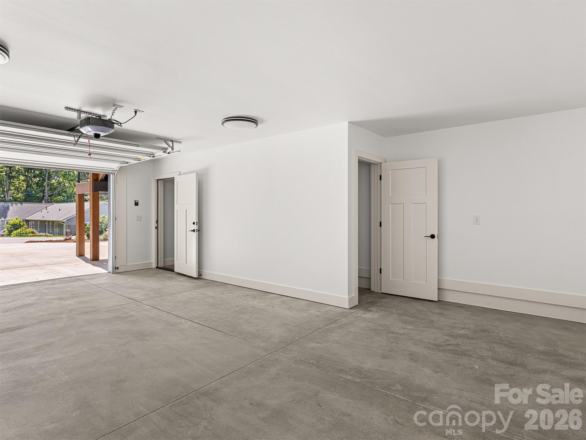 45 Klimovych Road — Hendersonville