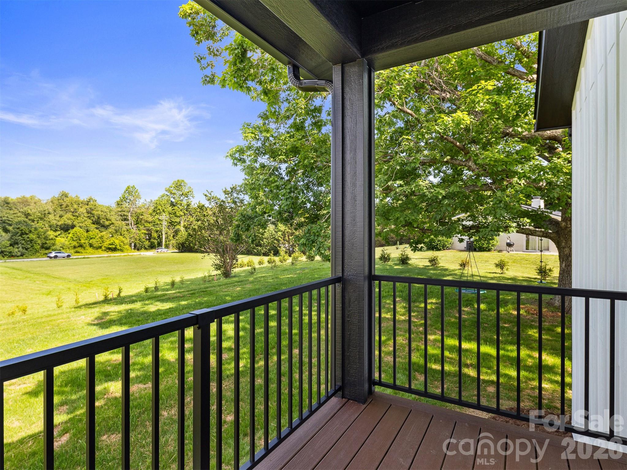 45 Klimovych Road — Hendersonville