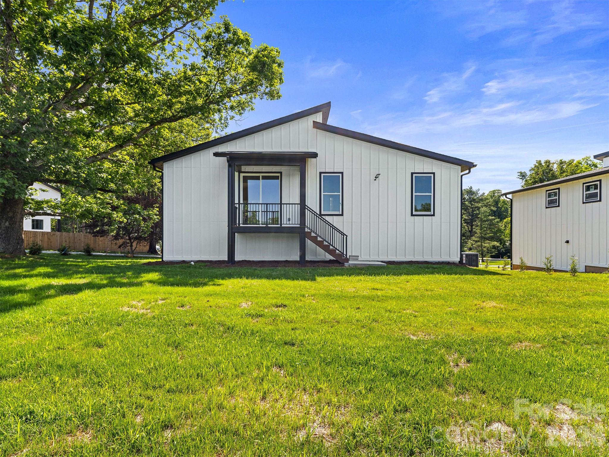 45 Klimovych Road — Hendersonville