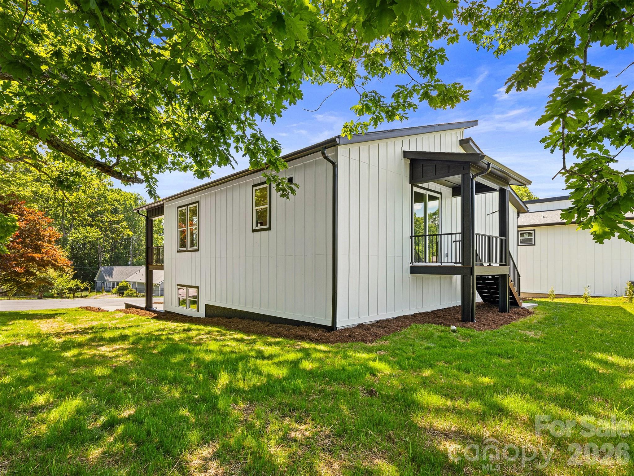45 Klimovych Road — Hendersonville