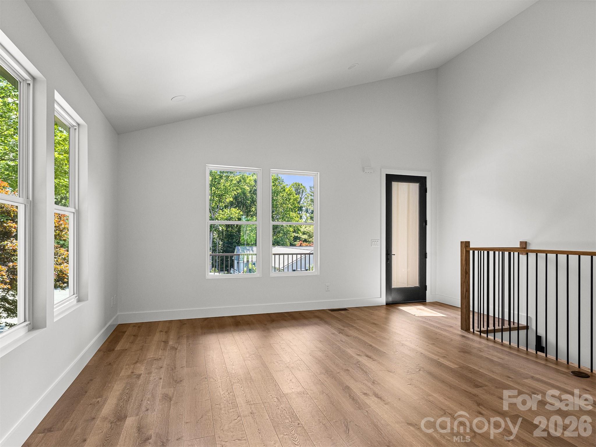 45 Klimovych Road — Hendersonville